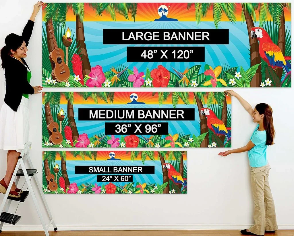 Banner Printing Kidderminster