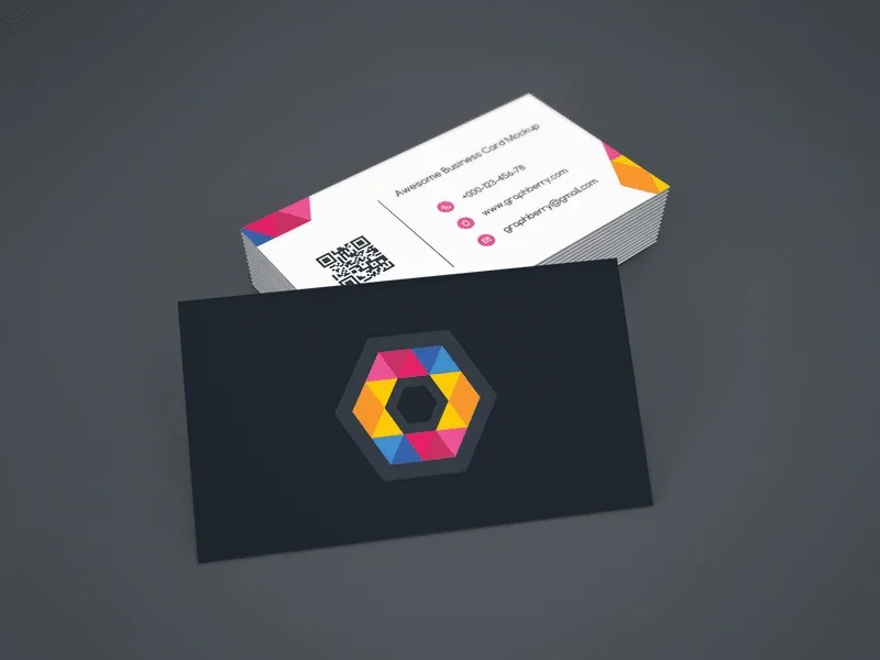 Business Card Printing Kidderminster