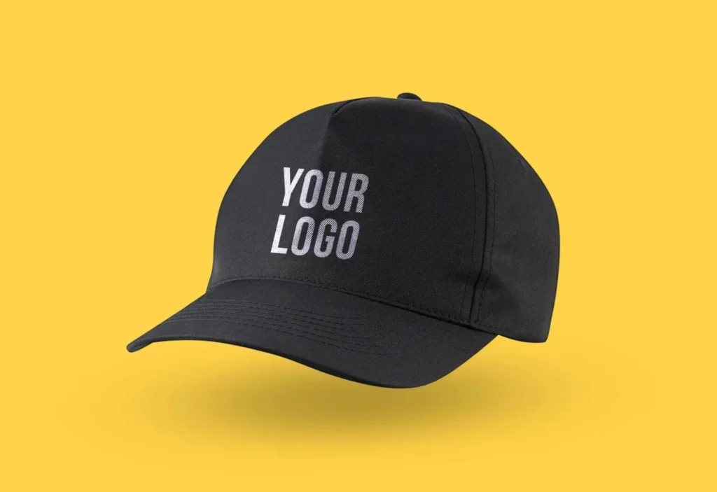 Cap Printing Kidderminster