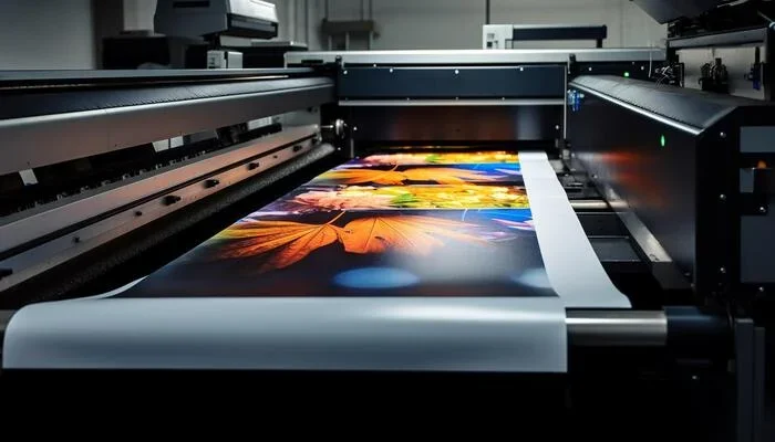 Digital Printing Kidderminster