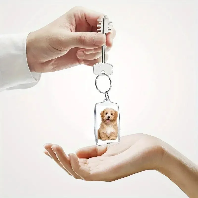 Keychains Printing Kidderminster