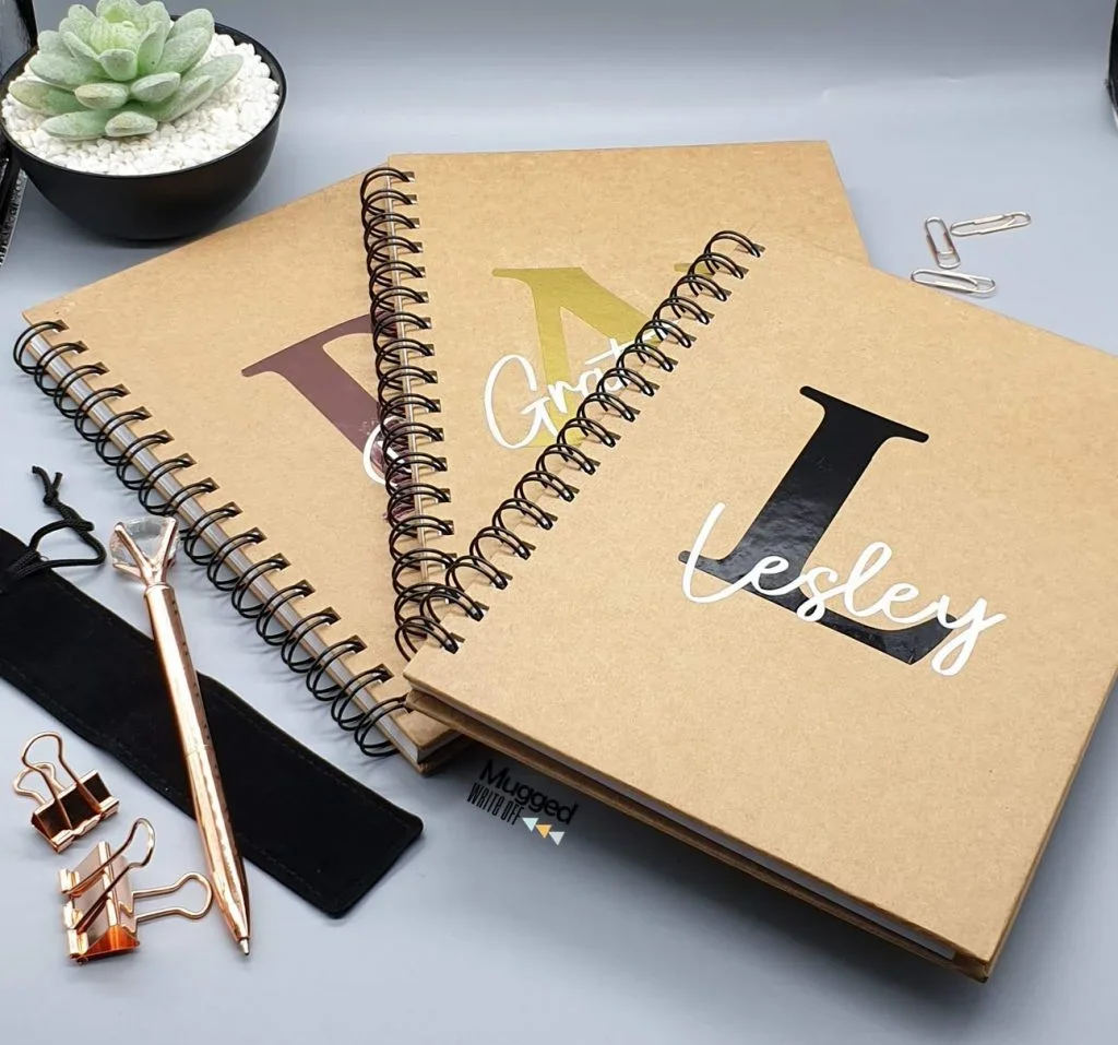 Notepads Printing Kidderminster