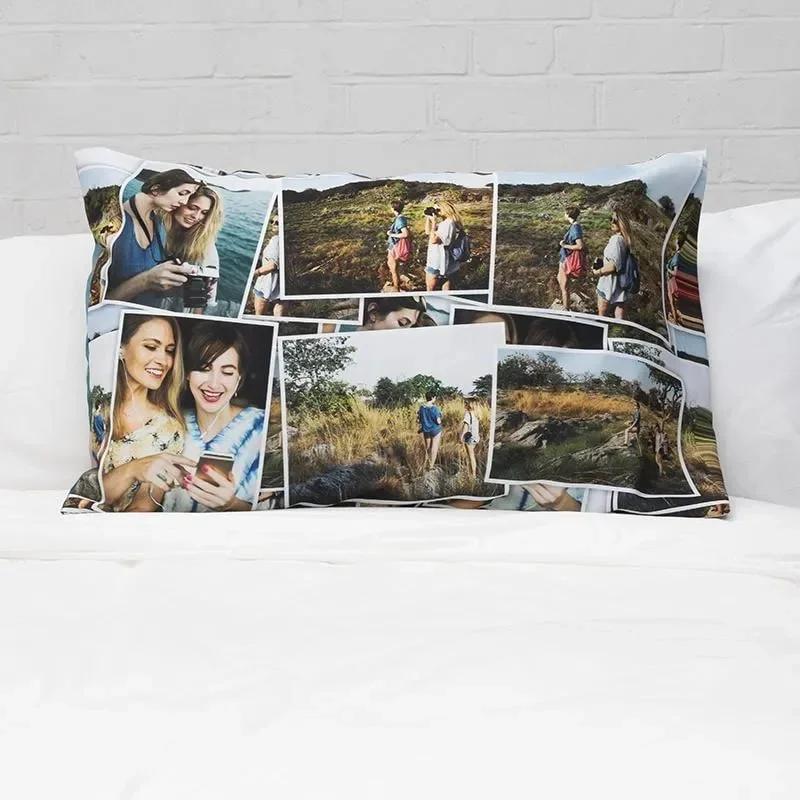 Pillowcases Printing Kidderminster