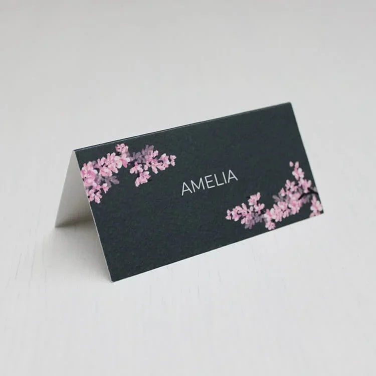 Place Cards Printing Kidderminster