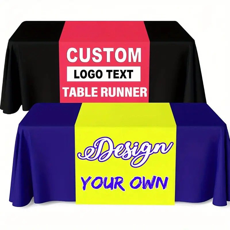 Table Cloth Printing Kidderminster